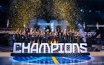 德国险胜土耳其夺欧洲杯冠军 施罗德荣膺MVP