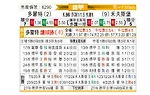 [德甲] 多特蒙德vs沃尔夫斯堡