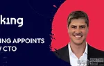 Vyking任命João Soares为新任首席技术官 加强iGaming平台技术领导力