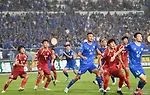 亚冠小组对决！成都蓉城主场争积分，江原 FC 客场冲上游