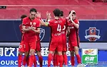 海港冲击三连冠之路：如何应对强敌？