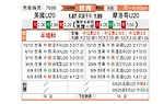 [世青杯] 美国U20vs摩洛哥U20