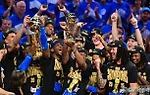 NBA2025-2026赛季即将揭幕，谁具备总冠军相，常规赛MVP花落谁家