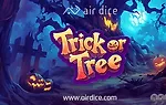 Air Dice推出万圣节主题骰子游戏《Trick or Tree》 预计2025年8月上线