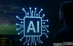 AI正在重塑体育博彩，成为球迷与球队的新赛场