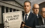 拉斯维加斯名胜世界遭RICO诉讼，涉洗钱与报复证人指控