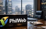 华裔大亨20亿比索押注PhilWeb，博彩科技股一年涨了760%