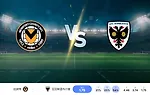 2025 年 1 月 2 日纽波特 vs 温布尔登的预测和投注技巧