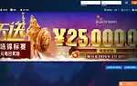 平博888（pinnacle）