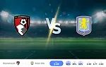 ⚽ 伯恩茅斯 vs 阿斯顿维拉 比赛预测与投注建议（2025年5月10日）