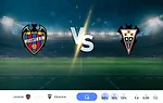 莱万特 vs 阿尔瓦塞特 比赛预测与投注建议（2025年5月16日）