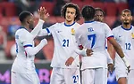 赛事推荐：葡萄牙U21VS法国U21