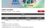 12BET 沙巴体育—28%欢迎红利