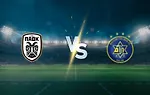 欧联杯小组赛首战：PAOK坐镇迎战马卡比，稳健对决或成低比分之战
