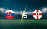世预赛前瞻：什克里尼亚尔领军斯洛伐克主场复仇北爱尔兰，誓守出线生机