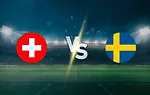 瑞士主场零封有望，瑞典客场反弹难——世预赛深度前瞻