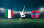 世预赛焦点战：意大利主场迎战挪威，蓝衣军团能否复仇哈兰德？