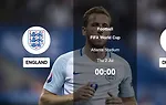 独家解析：英格兰迎战刚果民主共和国，图赫尔率队冲击世界杯十六强
