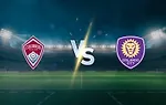 🇺🇸 MLS前瞻：科罗拉多急流 vs 奥兰多城 —— 东西部劲旅对决，谁能抢占季后赛先机？