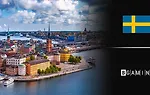 BGaming 获准进军瑞典市场，旗下游戏首次登陆当地