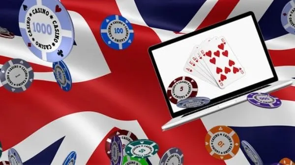 英国黑市赌博飙升500%：监管过度或促成非法增长
