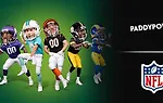Paddy Power 携手 NFL，成为英国与爱尔兰官方体育博彩合作伙伴