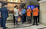 深陷绑架黑幕：菲律宾博彩灰产、加密货币洗钱与“警匪共生”的真相