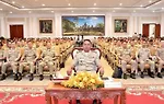 柬埔寨首轮扫荡总结：雷霆反诈突袭震动全国，共1362人落网