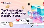 Slotegrator 展望：2025 年将重塑 iGaming 行业的三大技术力量