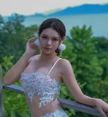叮当DD 白色情趣