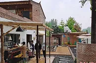 【十年@每一个奋斗的你】西安“野居青年”下山记：以“网”为媒 助力乡村振兴