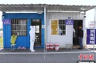 江苏无锡精准防疫再出招 为货车建营地、安装GPS