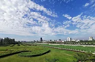 山西打造中部城市群 太原“龙头”舞起来