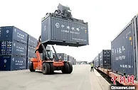 沈阳铁路部门：全力保障驰援上海、吉林防疫物资铁路运输