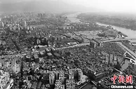 “新城”迎“新生”：从纸褙棚屋到新式小区 福州苍霞新城“蝶变记”