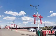 【十年@每一个奋斗的你】因地制宜搞发展 天津农村焕发新活力