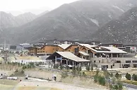 五一迎客!北京冬奥延庆赛区定名“延庆奥林匹克园区”