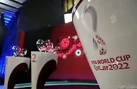足球资讯：世界杯32强抽签分档确定！7大豪门组种子队 荷兰德国第二档