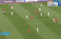 速度是真快????射门是...????曼巴补时错失绝杀机会