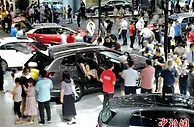 新增车牌指标、最高补贴2万元 地方争相鼓励买车