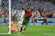 足球资讯：FIFA争议决定！C罗进球得而复失，B费获益轰世界杯处子球