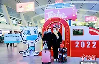 春节期间青藏集团公司加开多趟临时旅客列车