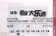 餐饮老板小复式中大乐透1005万：这笔钱太及时！
