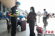 民航局：2022年力争实现行业整体扭亏增盈