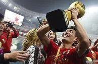 足球资讯：国足除了02年踢过世界杯外，还有3次离世界杯正赛最接近