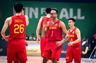 中国男篮今日前瞻:重点限制克拉克森 直通巴黎听天由命