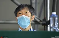 什么情况？董路炮轰高洪波：你欺负我！狗眼看人低