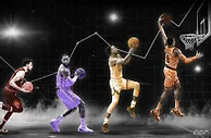 篮球资讯：福布斯NBA球队价值榜，尼克斯50亿居首篮网第七，勇士47亿超湖人