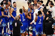 篮球资讯：曝NBA全明星赛确定举办 3月8日在亚特兰大开打