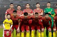 国足6年前的今天世预赛1-0胜韩国的首发！你还认得全当时的阵容吗